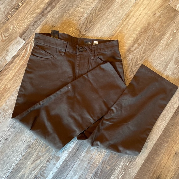 Volcolm Kinkade Pants - Picture 2 of 4